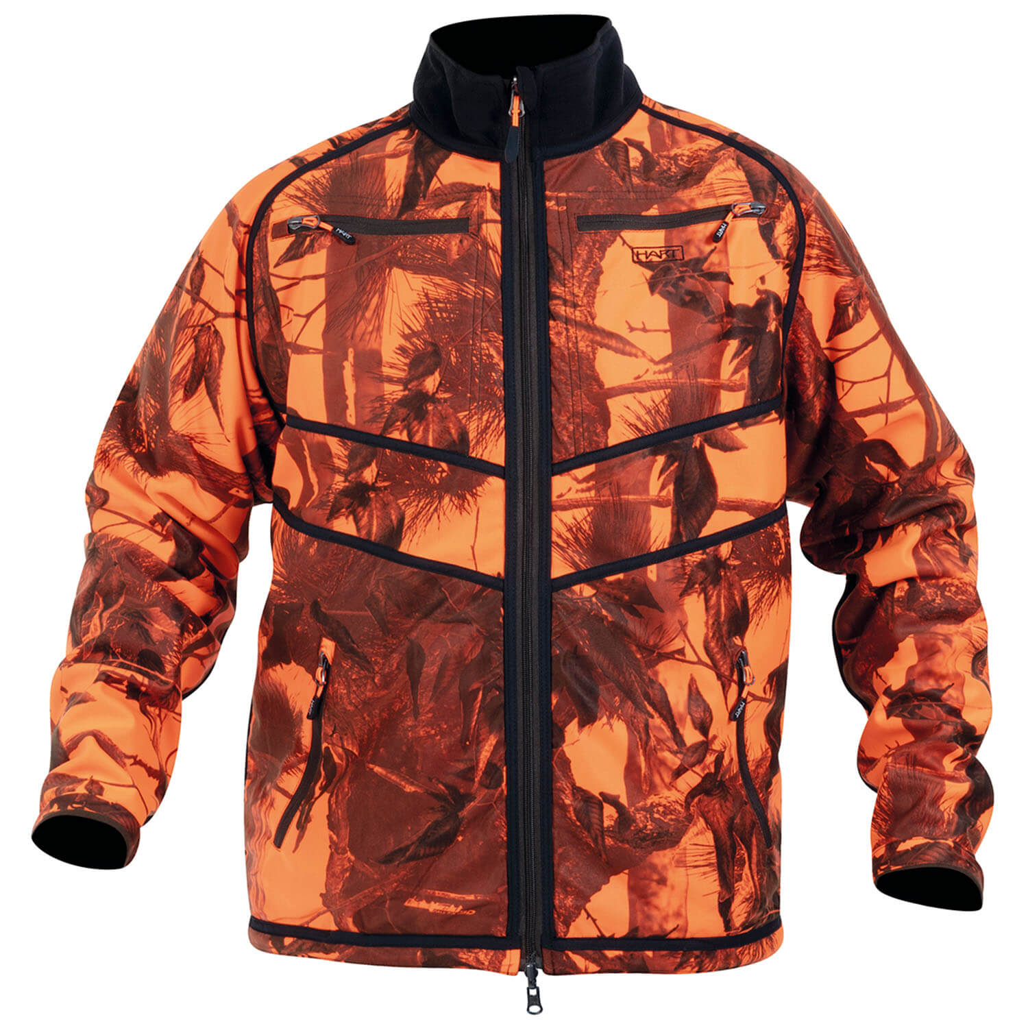  Hart Giacca reversibile Sosbun-O