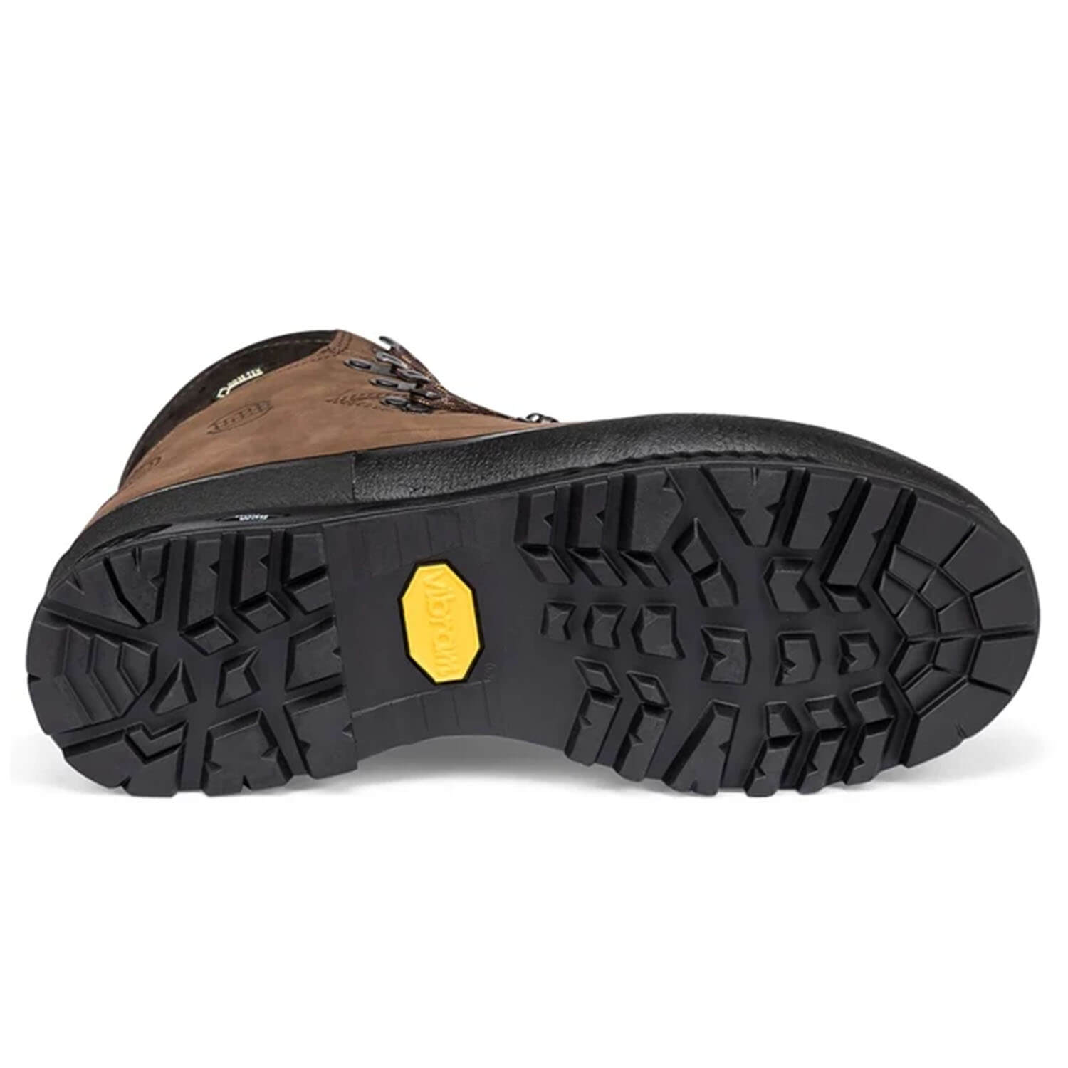 Hanwag stivali da caccia Alaska Wide GTX