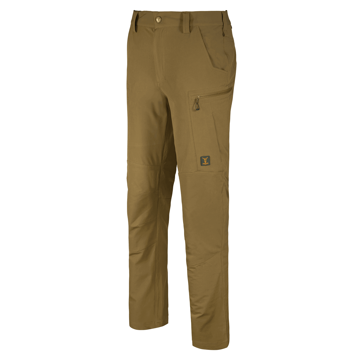  Pirscher Gear Pantaloni Flex Pro (Fango)