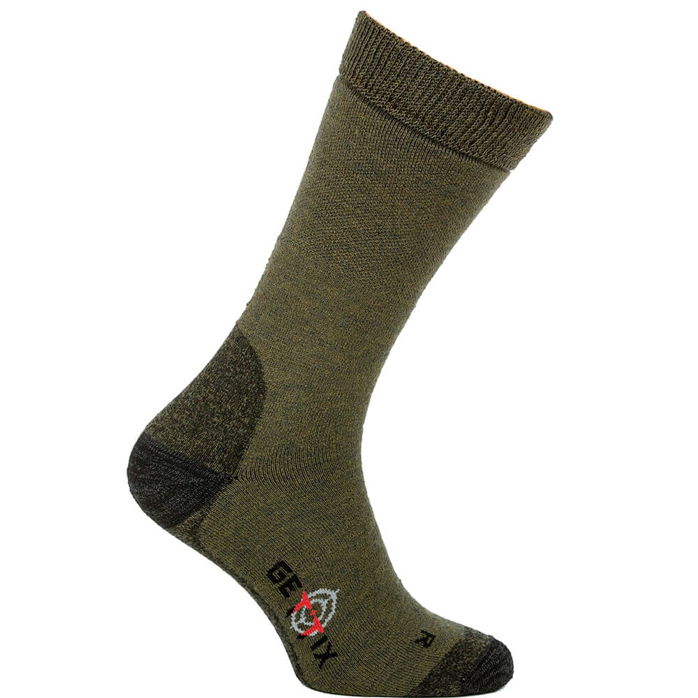  Gettix Calze termiche Merino - lunghe - Intimo