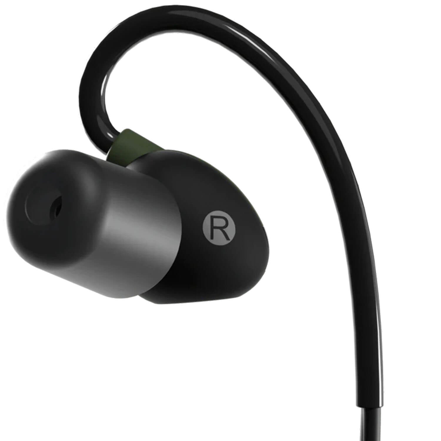  Isotunes Protezione acustica Sport Advance 2.0