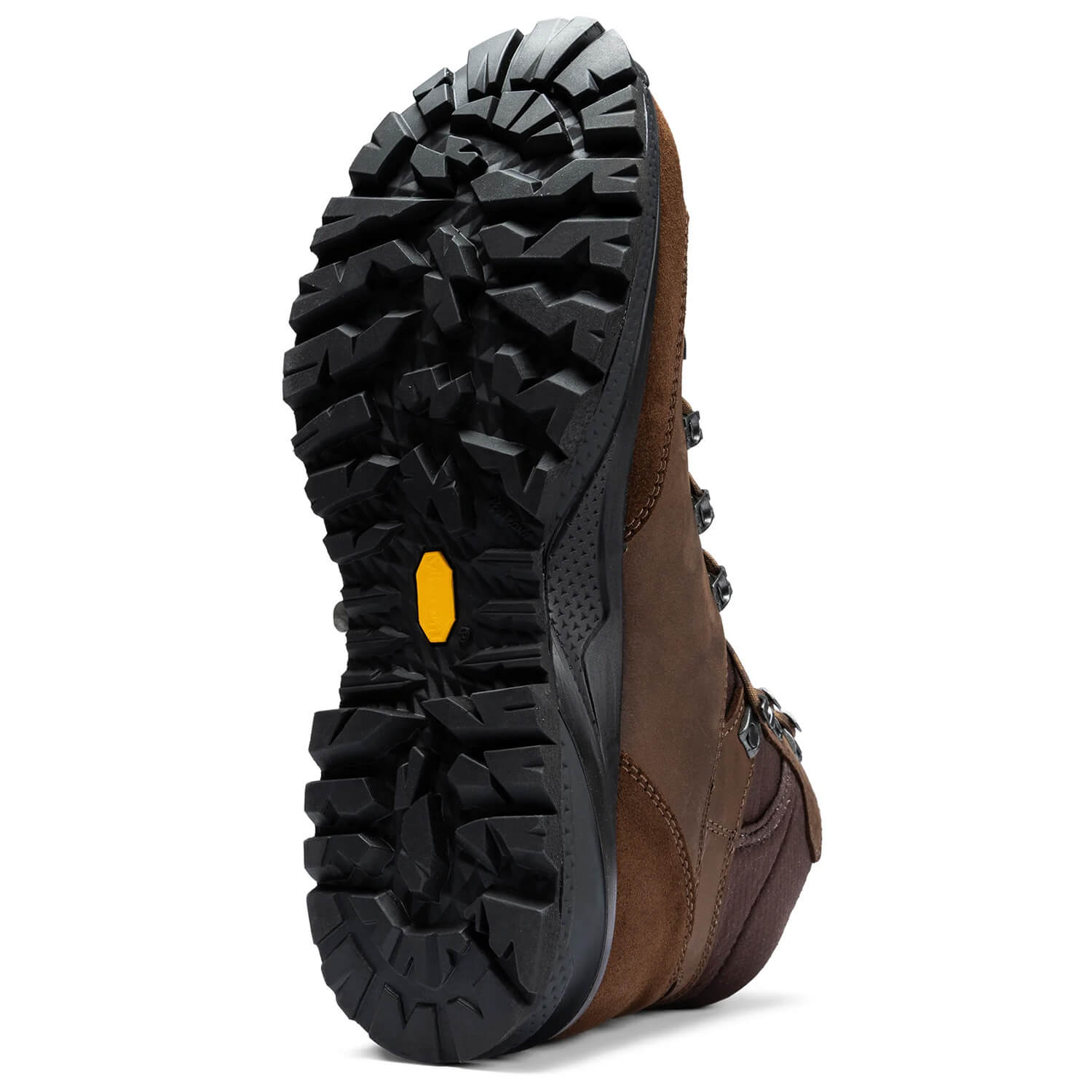 Hanwag Stiefel Banks Hunt SF Extra Lady GTX (Braun)