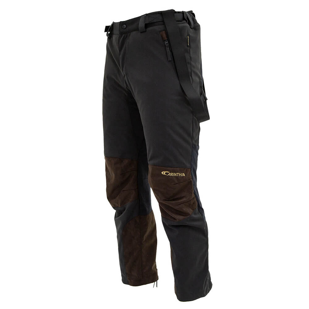  Carinthia Pantaloni softshell G-LOFT ® ISLG - Outlet