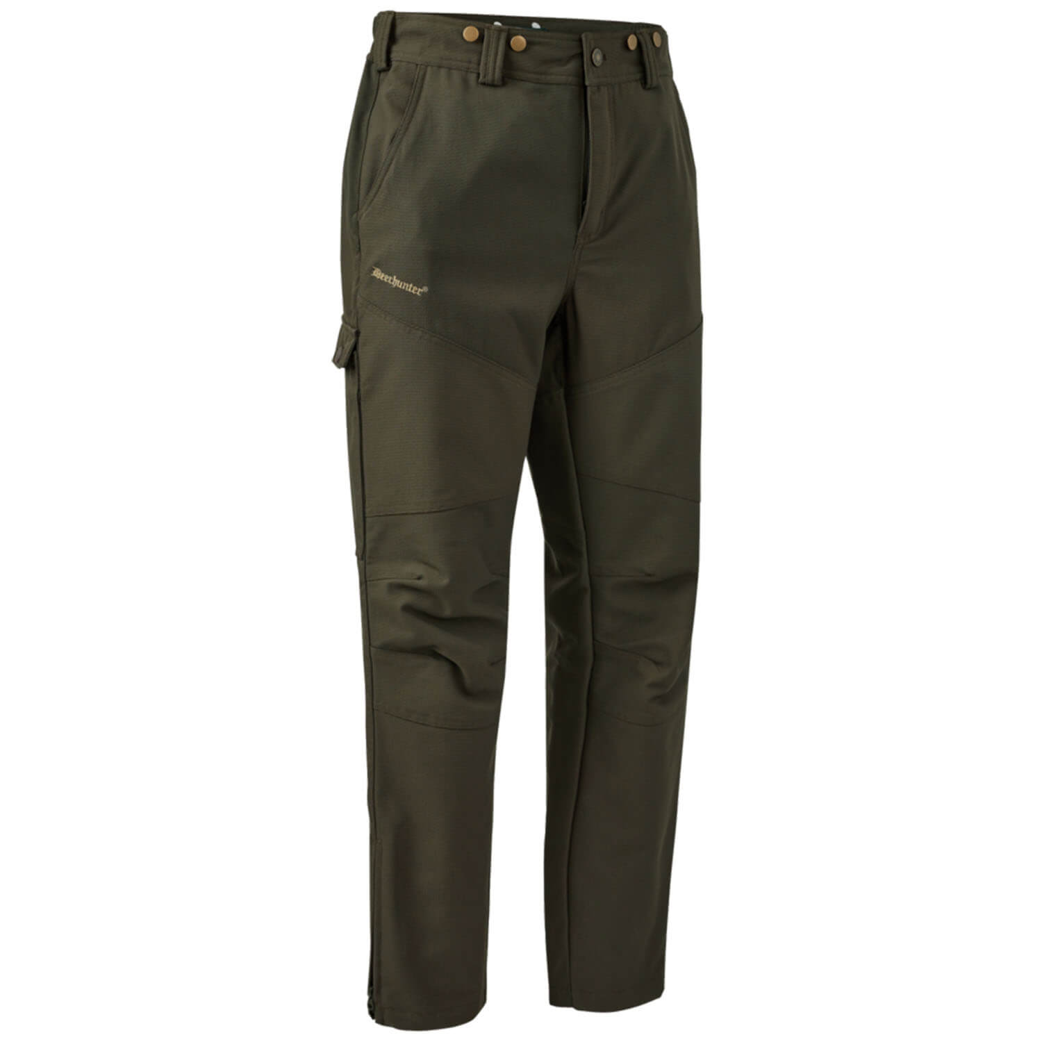  Deerhunter Pantaloni Strike Extreme (Palm Green)