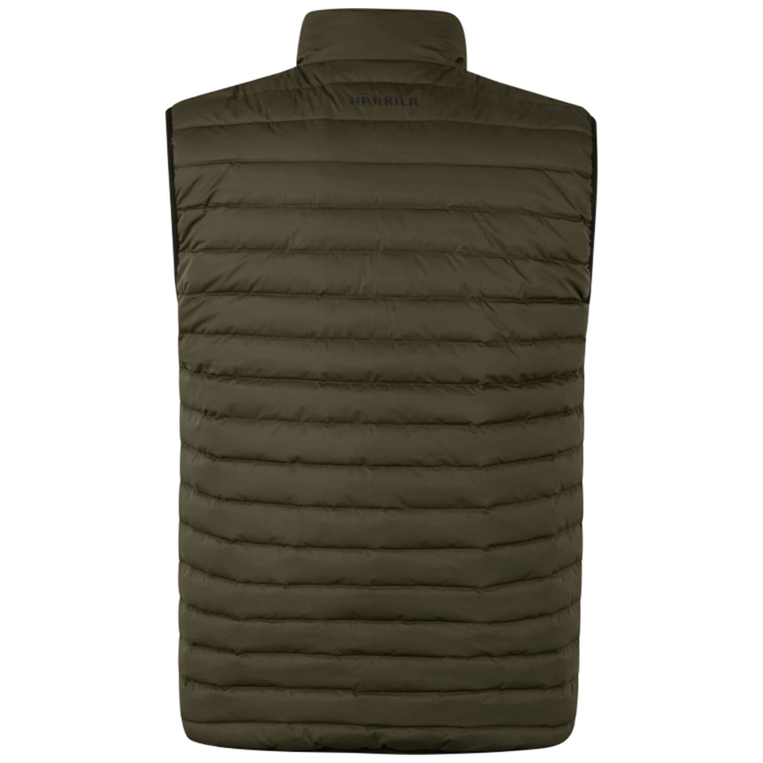  Härkila Gilet riscaldante isolato Clim8 (verde salice)