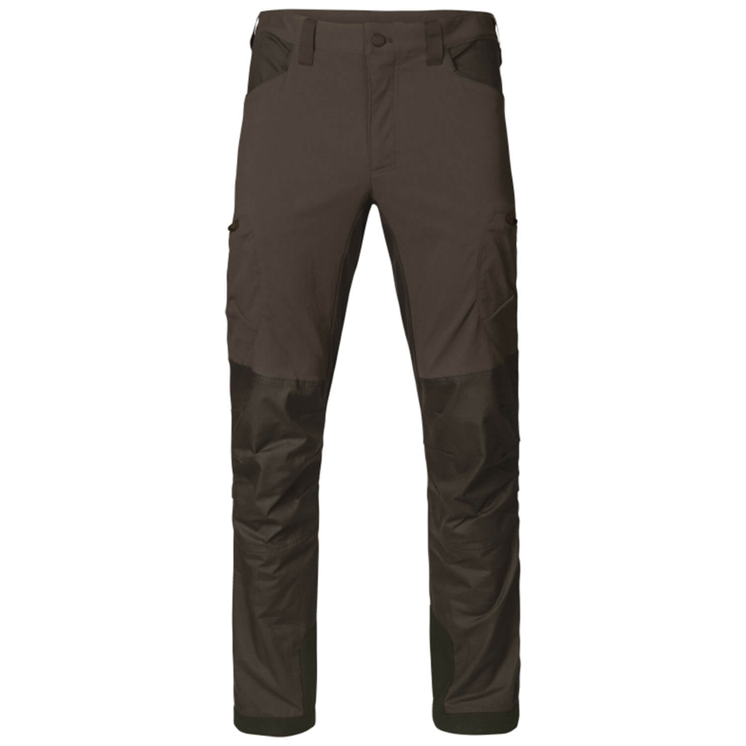  Härkila Pantaloni da caccia Ragnar (marrone ardesia/verde salice)