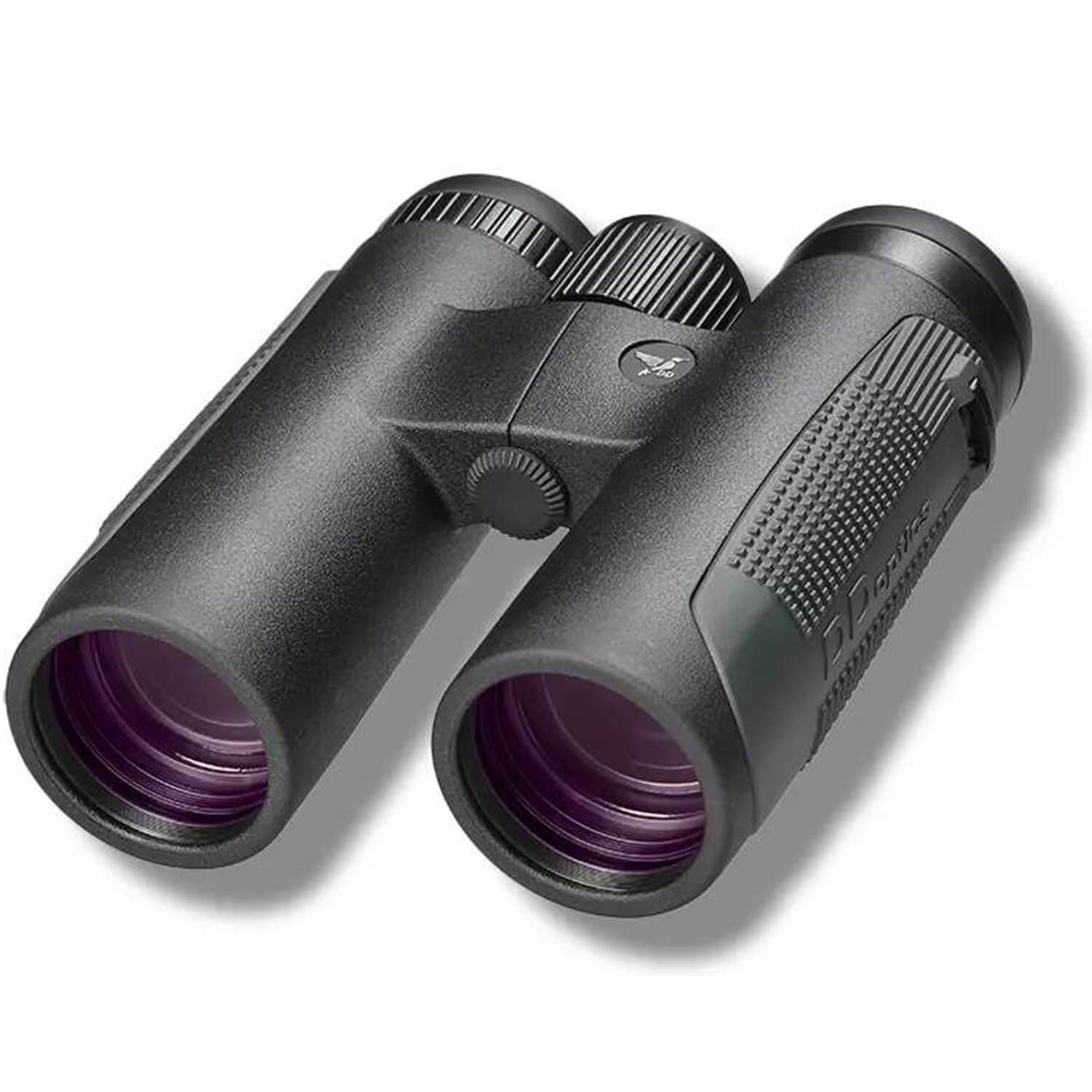  DDoptics Binocolo NXT 8x42 (nero/verde)