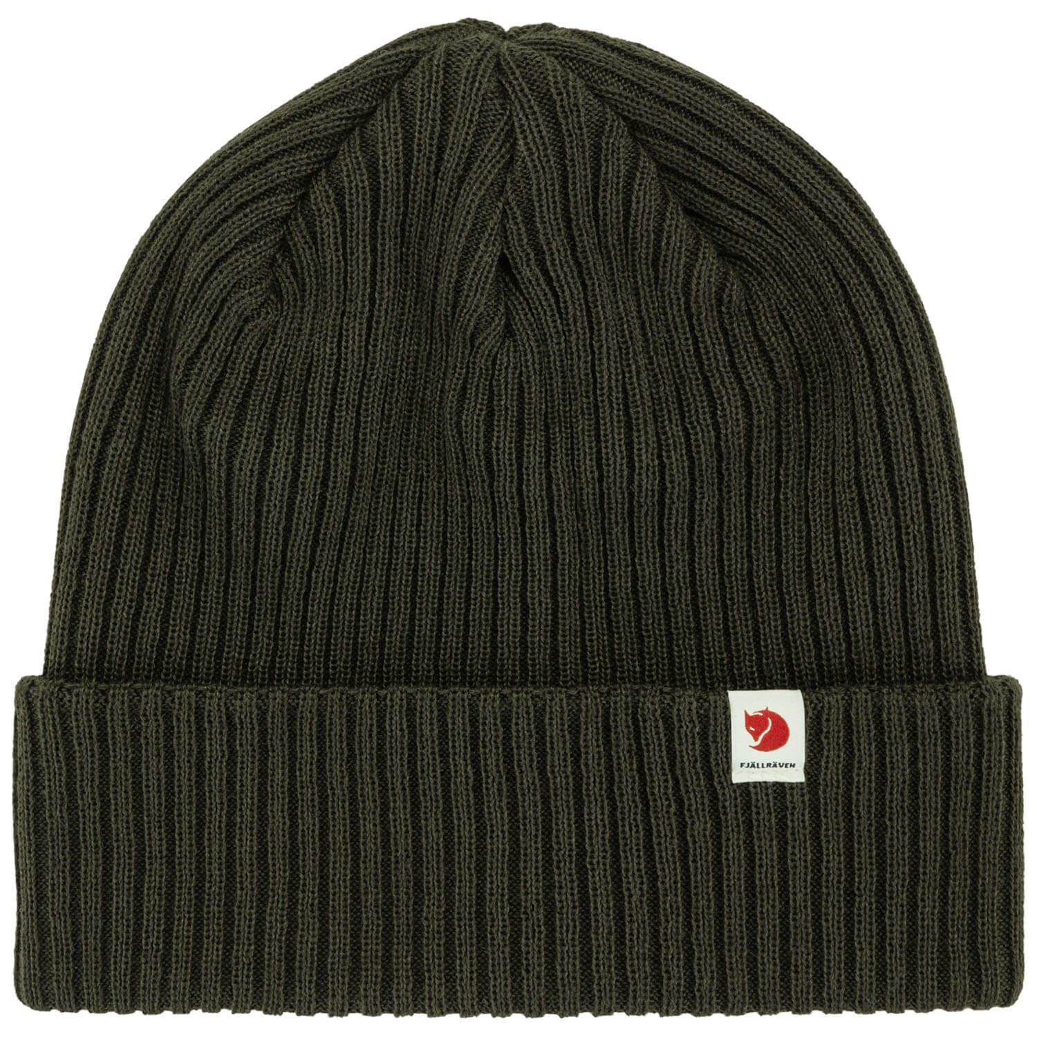  Fjällräven Cappello a coste (Deep Forest)