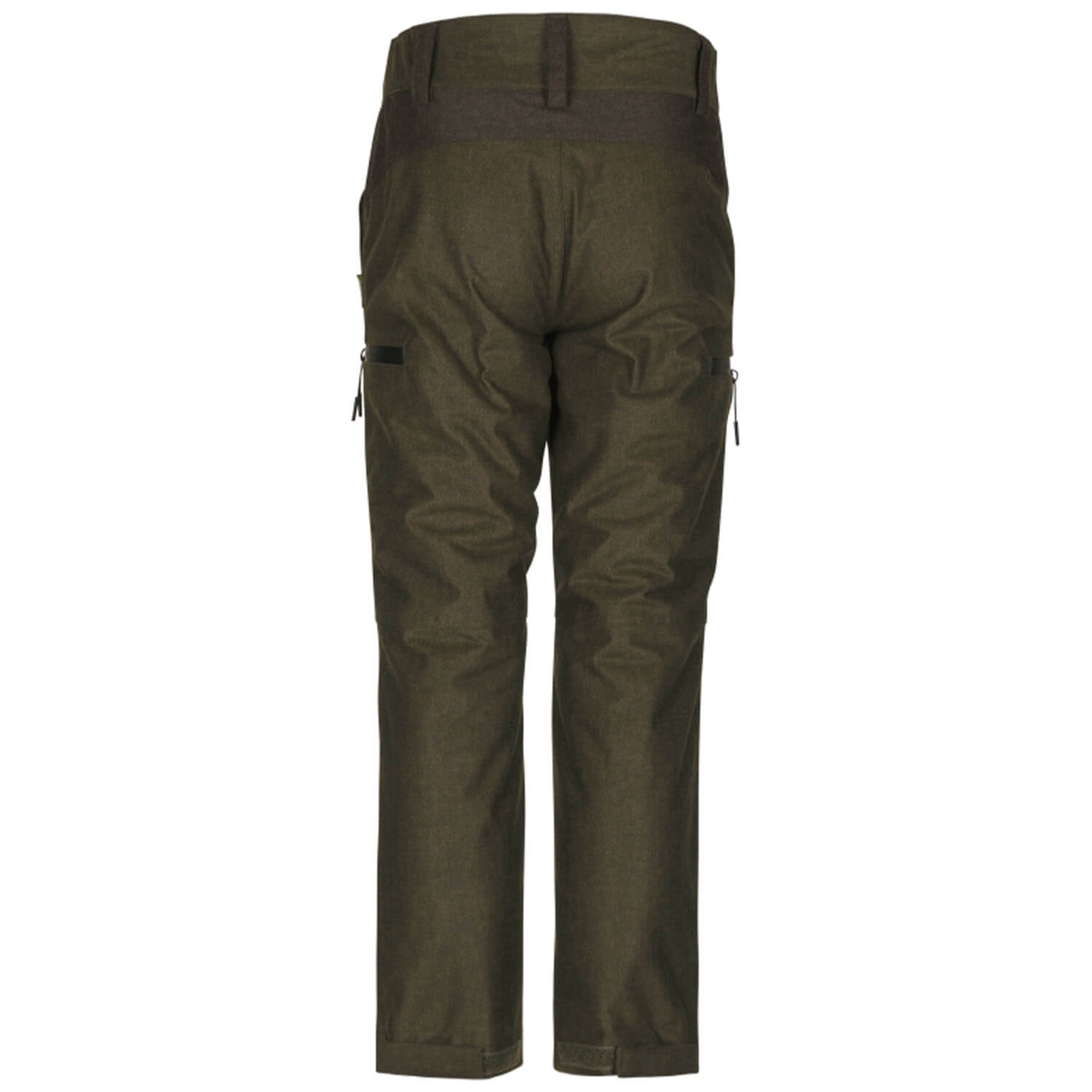  Seeland Pantaloni da caccia per bambini Avail Junior (verde pino melange)