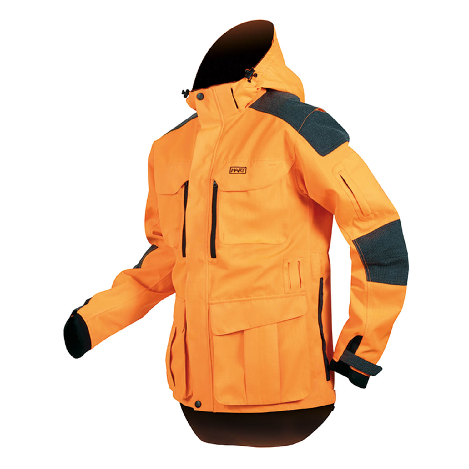 Hart Jacket Kernig Tech-J - Men's Hunting Clothing