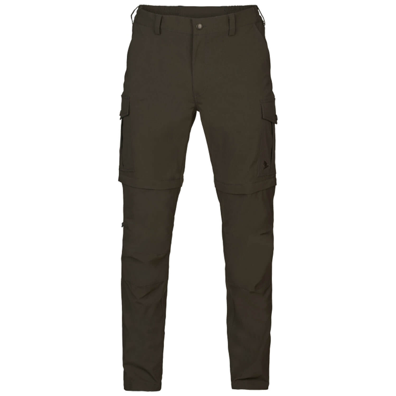  Seeland Pantaloni con zip Birch (Grizzly Brown) - Caccia al capriolo