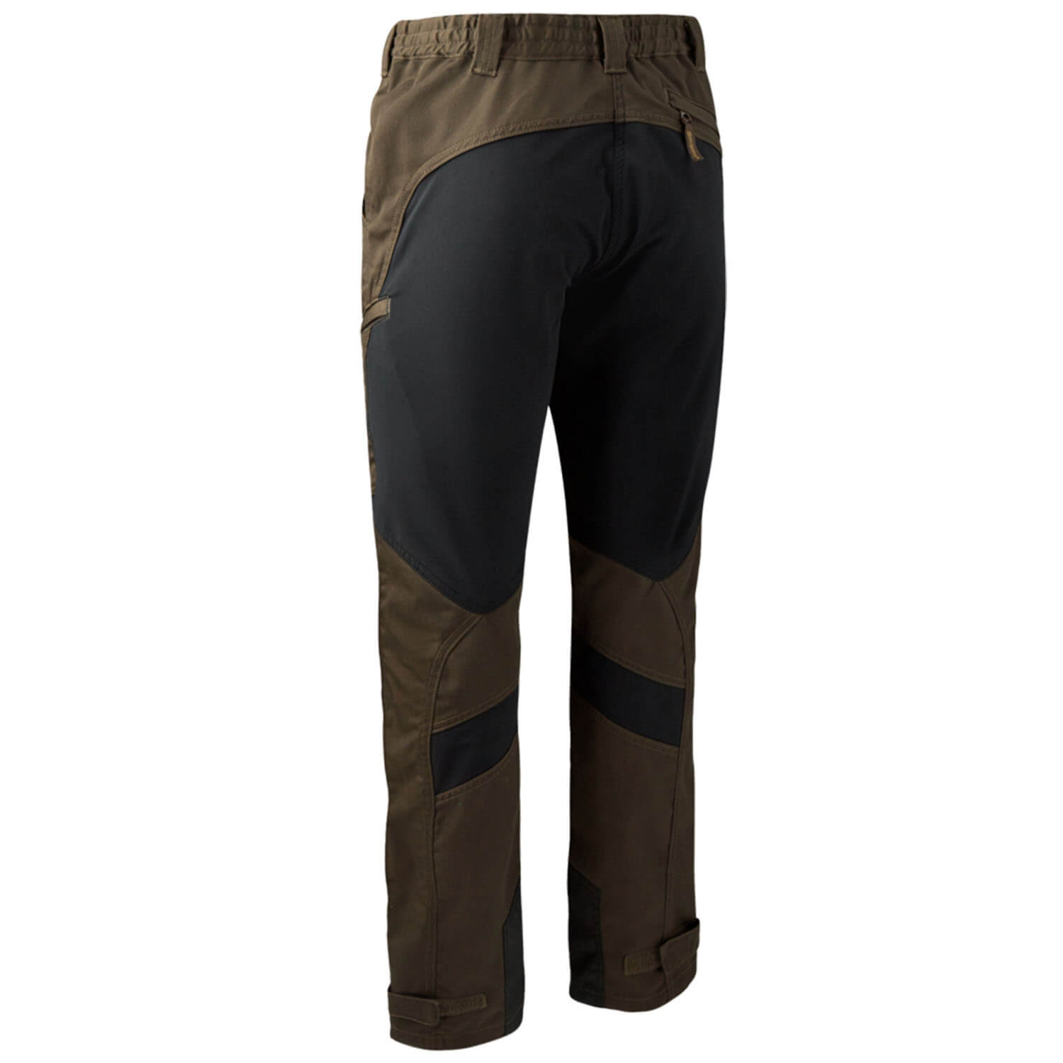  Deerhunter Pantaloni elasticizzati Rogaland (Fallen Leaf)