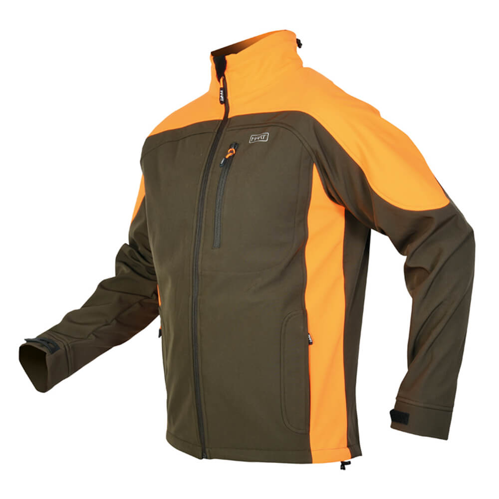  Hart Giacca softshell Anboto-S - Caccia in periodo di raccolta