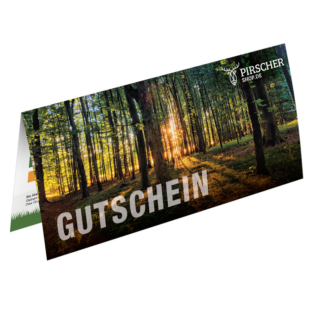 Geschenk-Gutschein