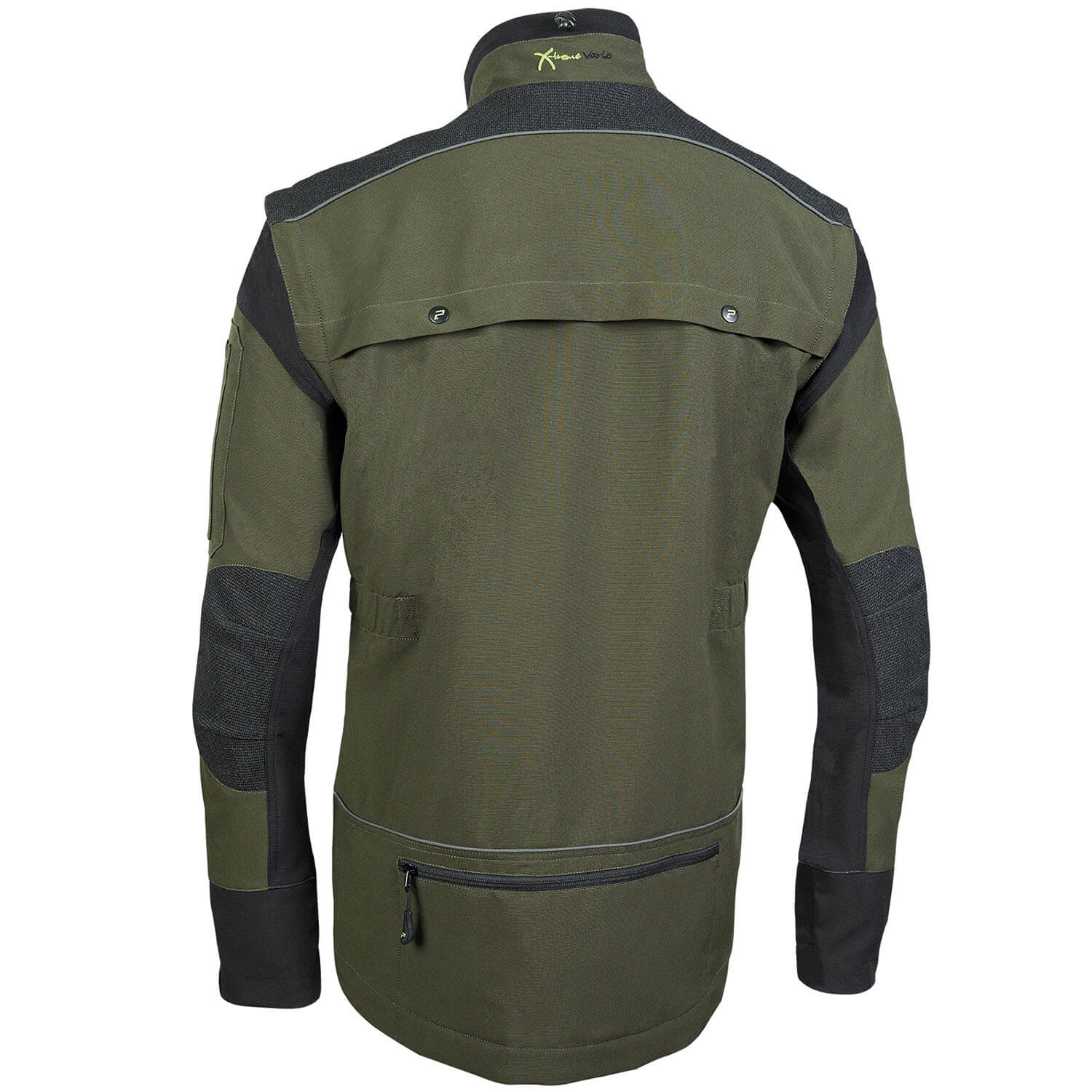  P.SS Giacca da caccia X-treme Vario (verde)