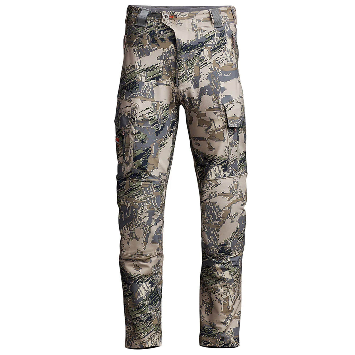 Sitka Gear Caccia al pantalone Mountain (Campagna aperta) - Pantaloni mimetici