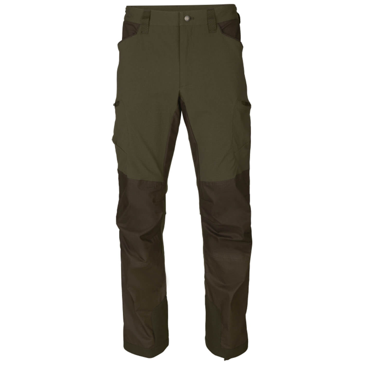  Härkila Pantaloni da caccia Ragnar (Willow Green)