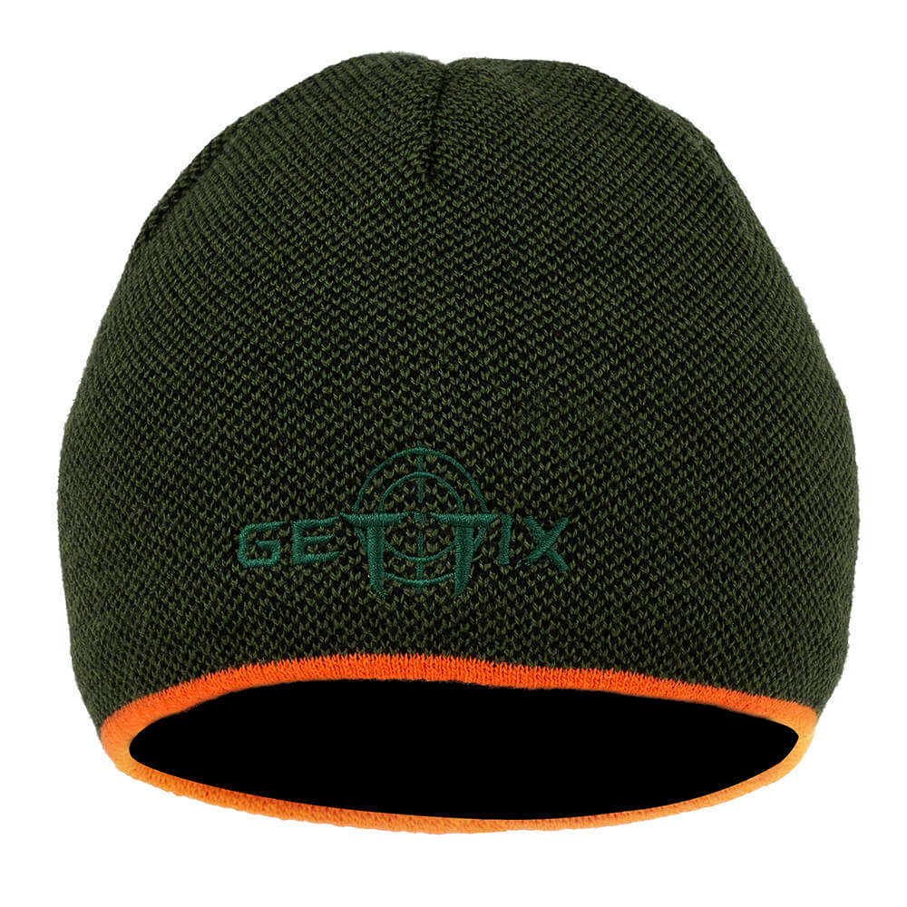  Gettix Cappuccio (verde) - Cappelli e berretti