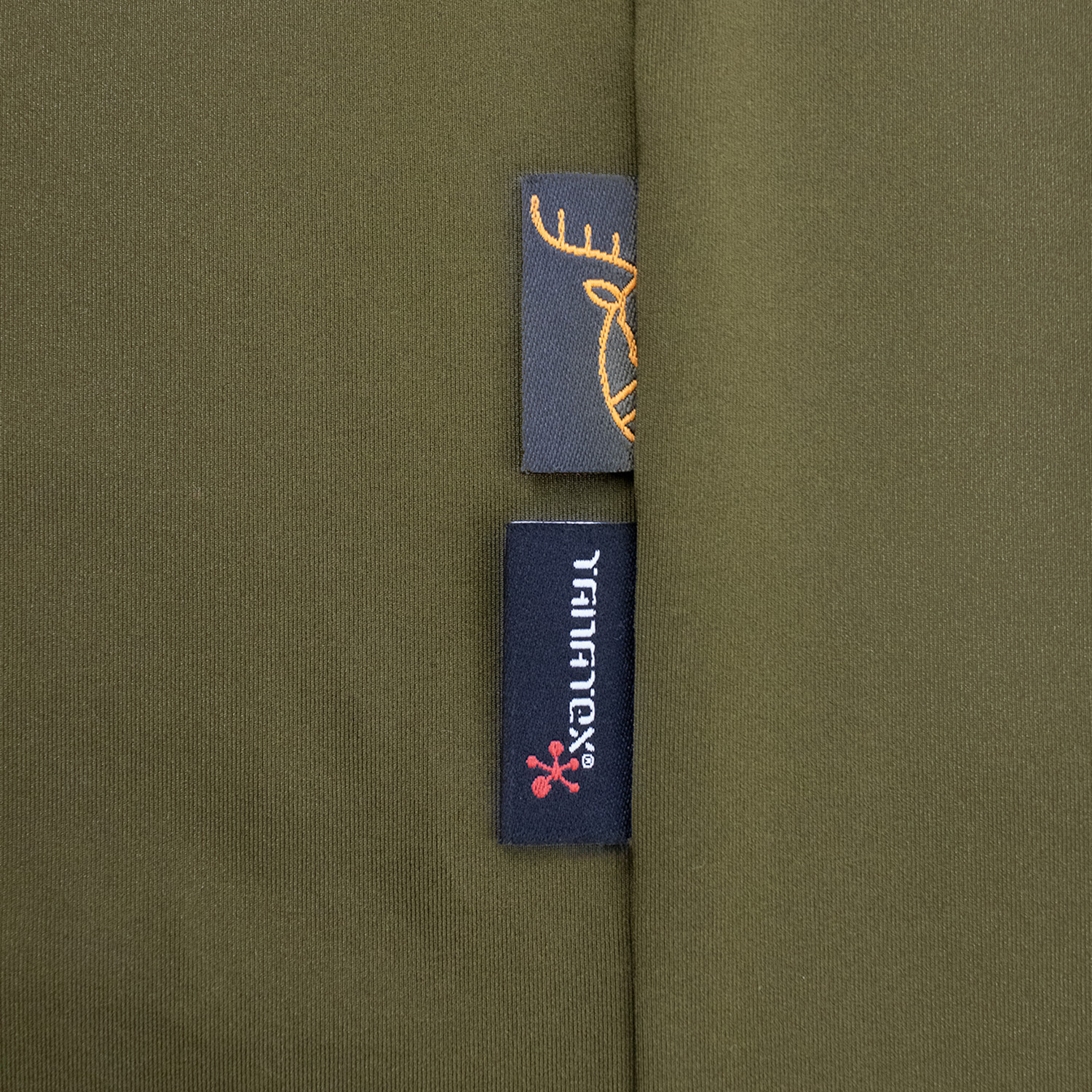  Pirscher Gear Camicia con cappuccio Ultralight 2.0 Tanatex