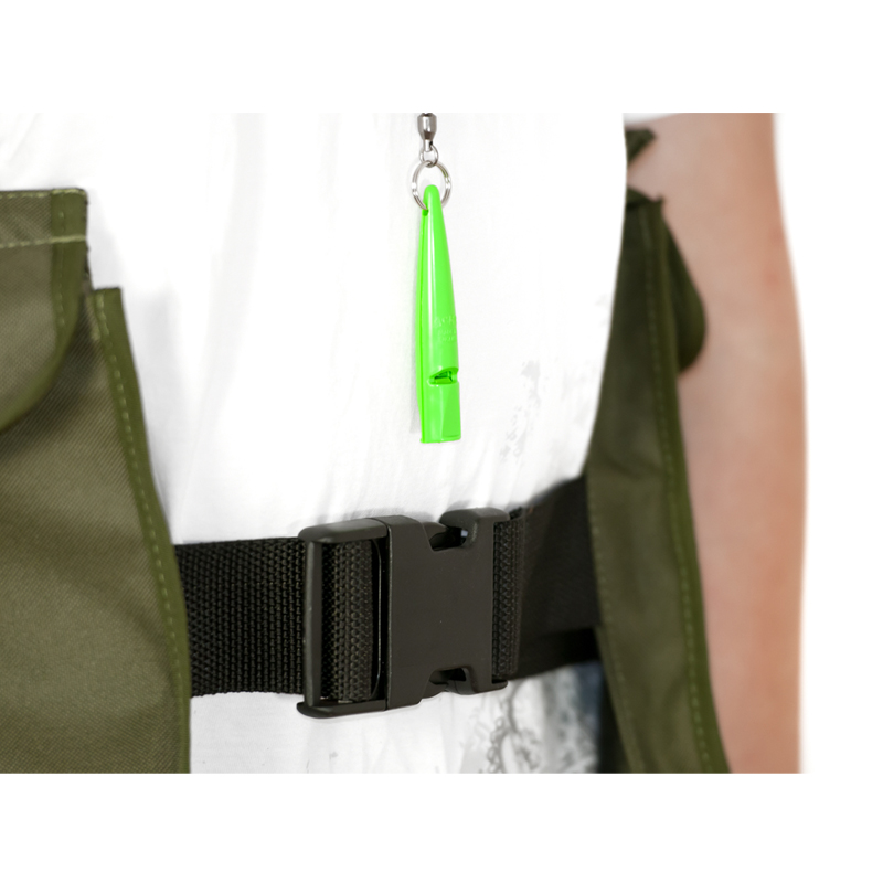  Mystique Gilet - Trainer Cool