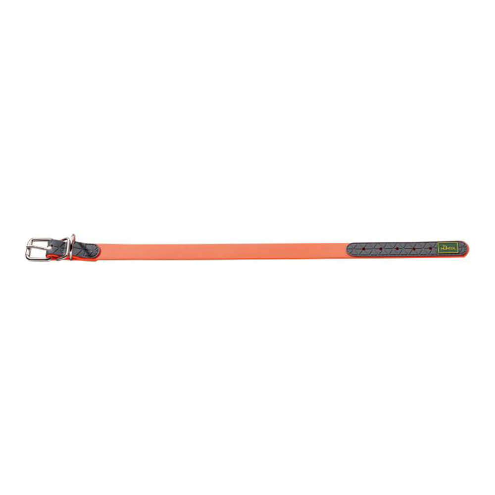  Hunter Collare Convenienza (arancione neon)