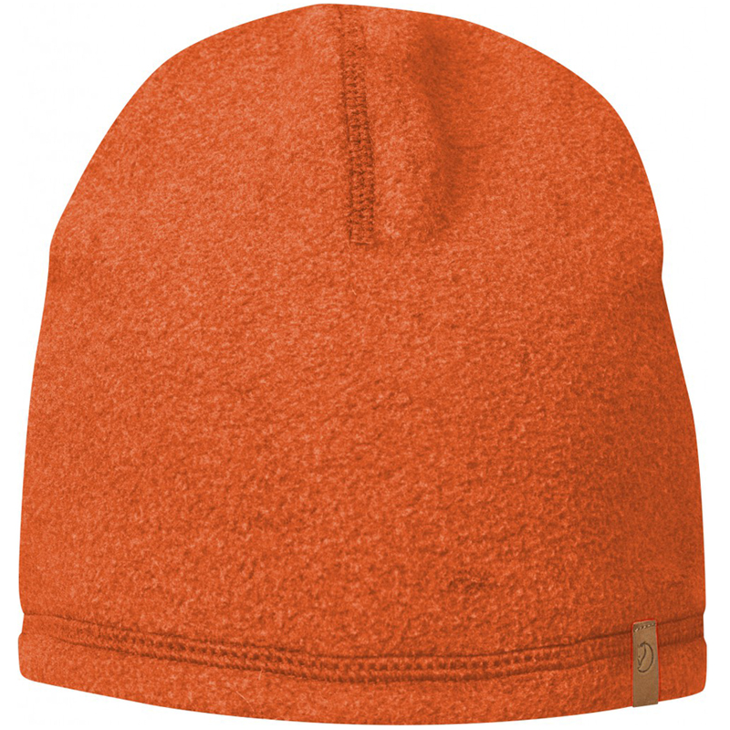  Fjällräven Cappello in pile della Lappland (arancione) - Cappelli e berretti