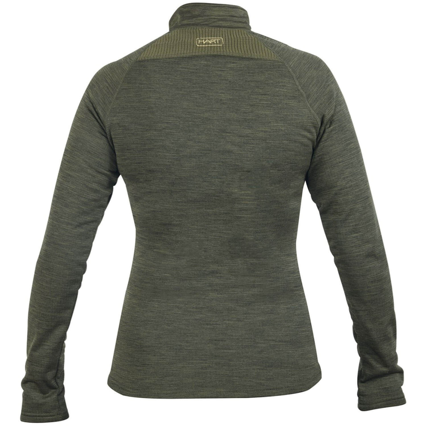  Hart Camicia da donna a maniche lunghe ZN Trail (Olivia Oscuro)