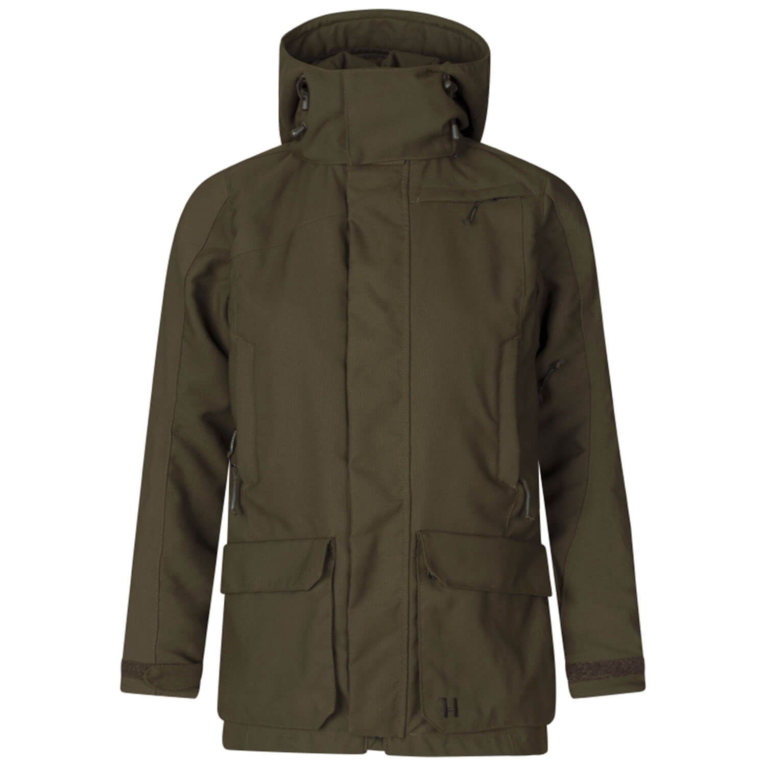  Härkila Giacca da donna Pro Hunter GTX (Willow Green)
