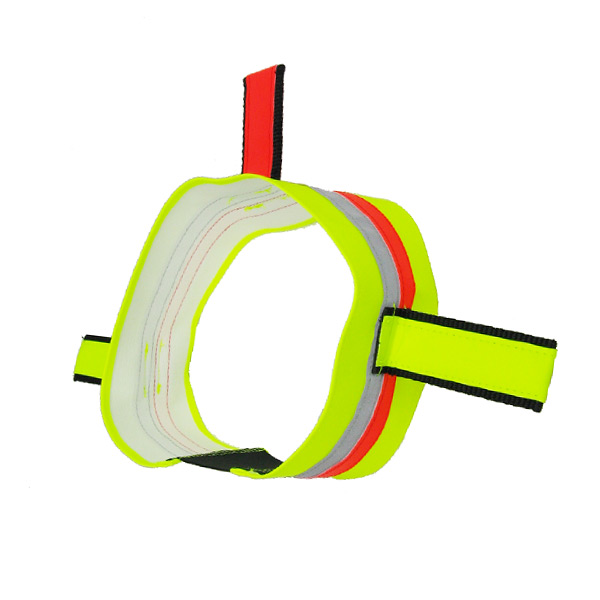  Collare - Gilet e collari alta visibilità