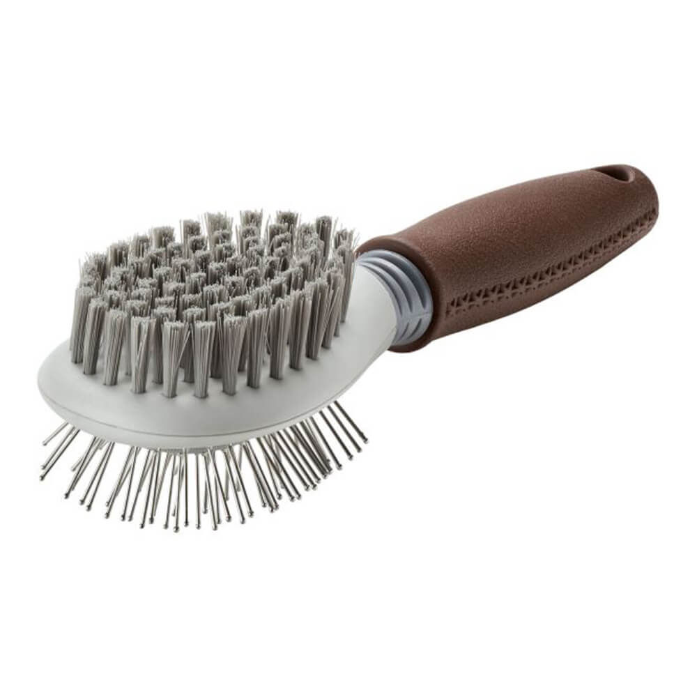  Hunter Spazzola combinata Spa "Spazzolatura e cura