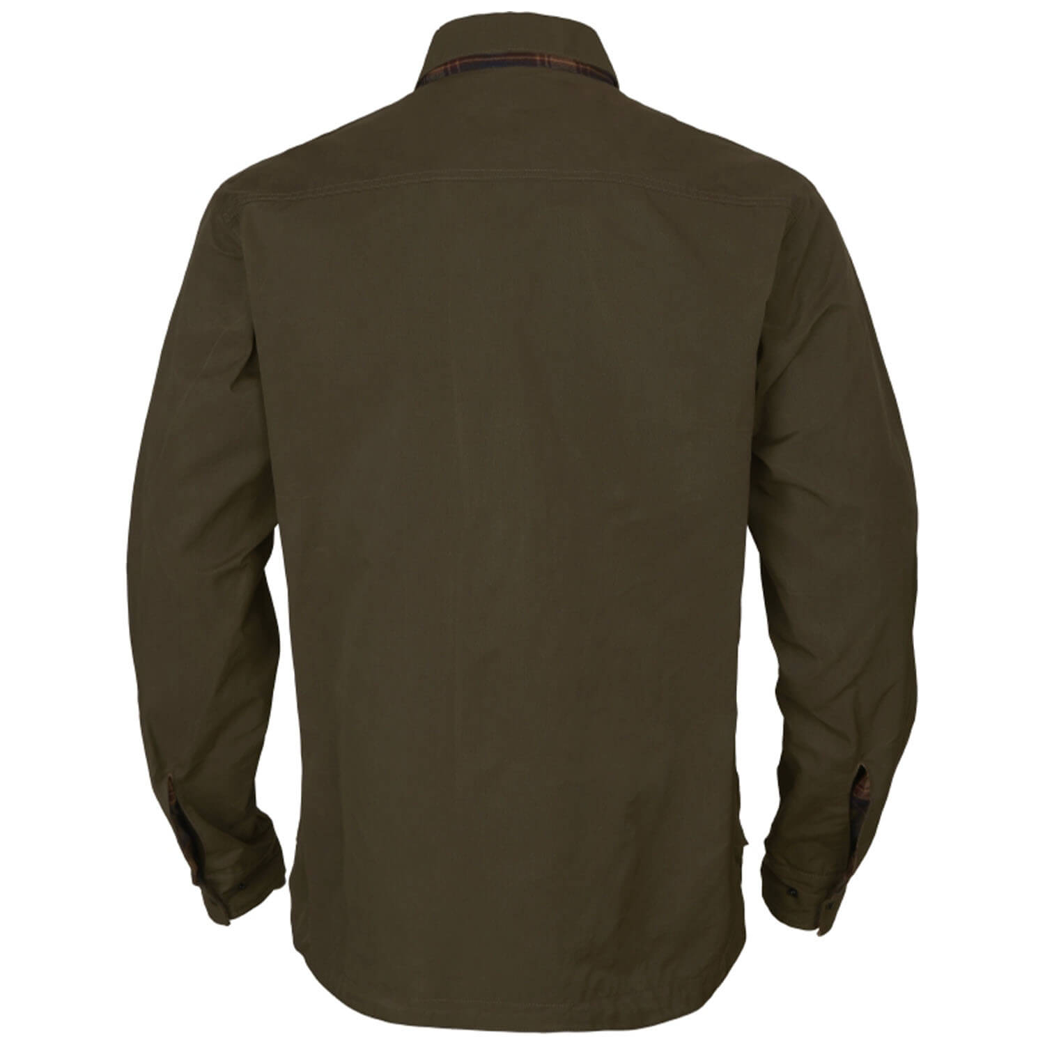  Härkila Giacca camicia Eirik (reversibile)