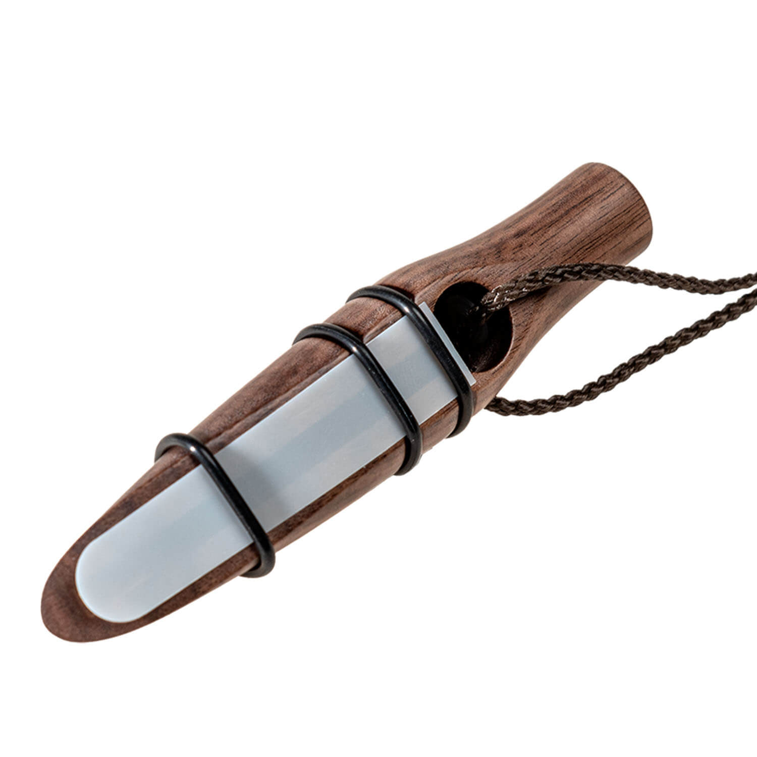  Lockschmiede Universale - richiamo per capriolo con richiamo piccolo di capriolo