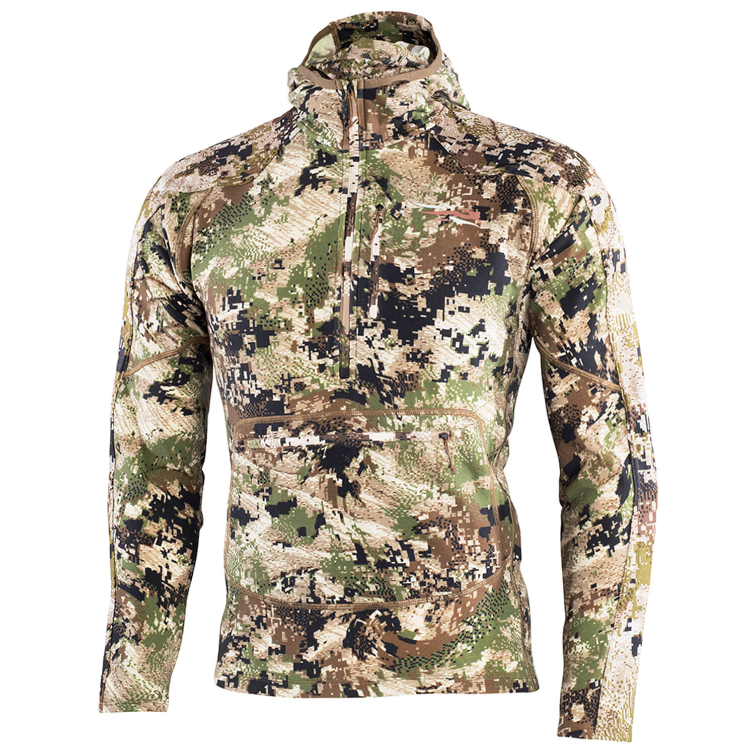 Sitka Gear Apex Hoody - Subalpine - Camicie