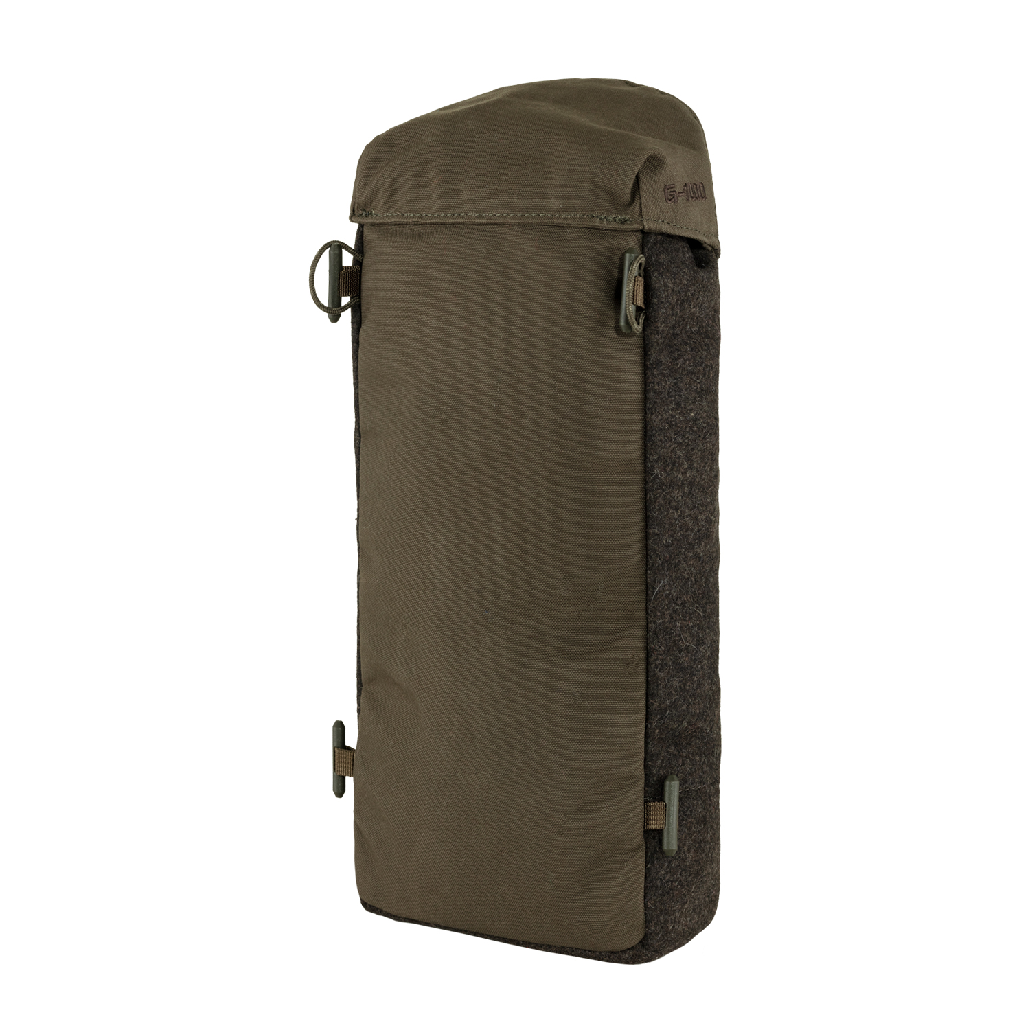  Fjällräven Borsa laterale in loden Värmland