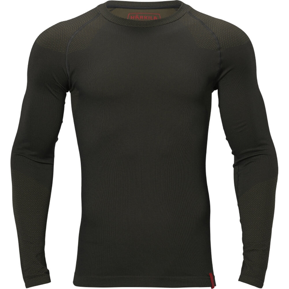  Härkila Giubbotto Base Active - Intimo