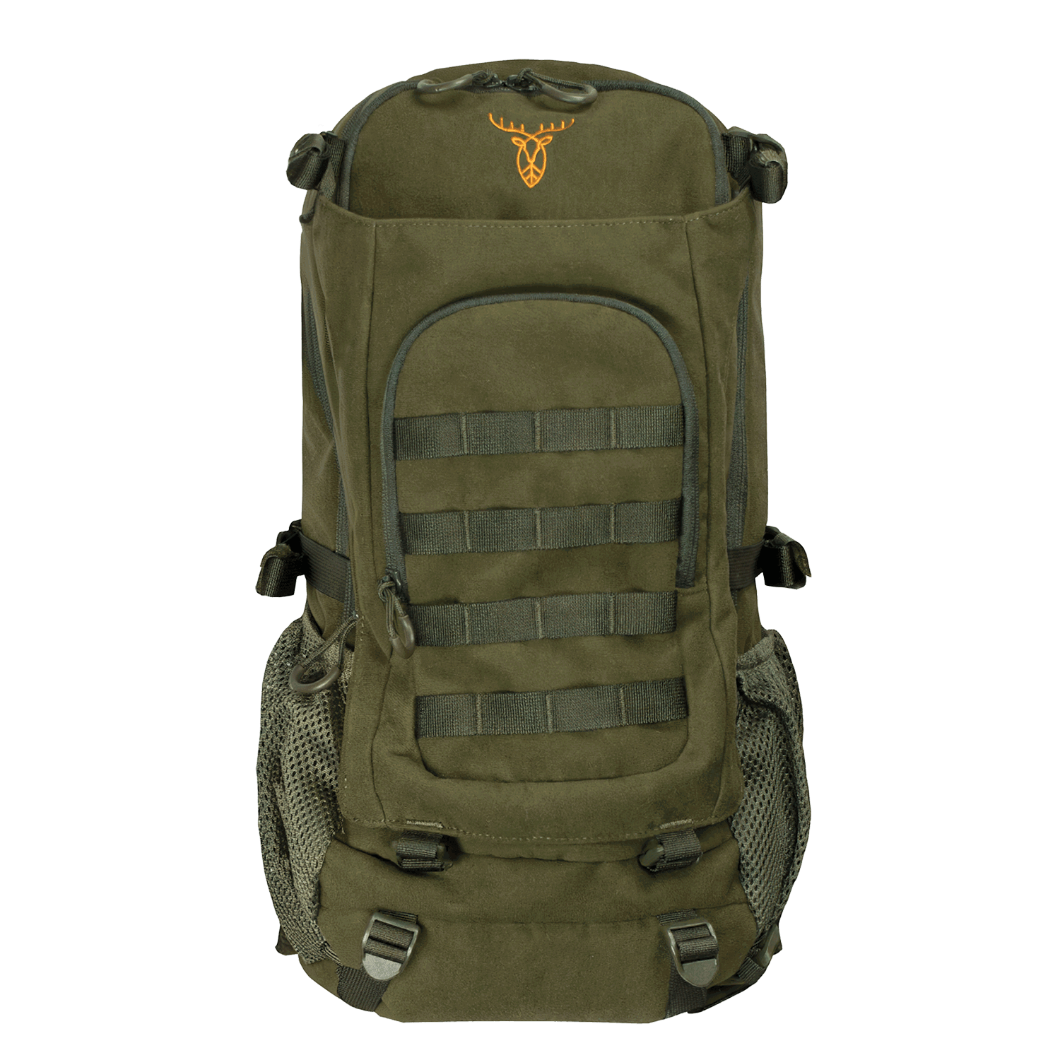 Pirscher Gear Rucksack (Grün) - Jagdausrüstung