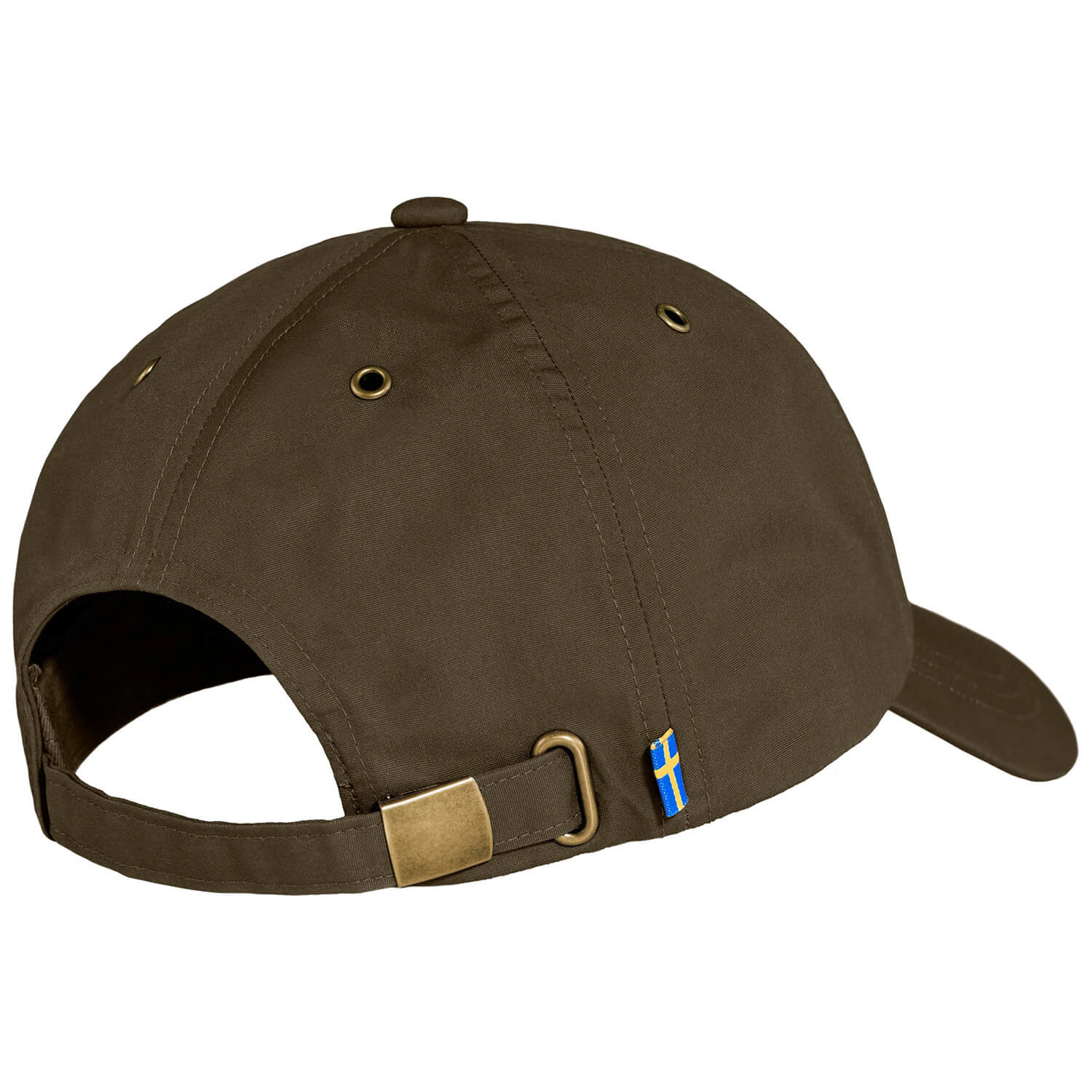 Fjällräven Vidda Cap (Dark olive)
