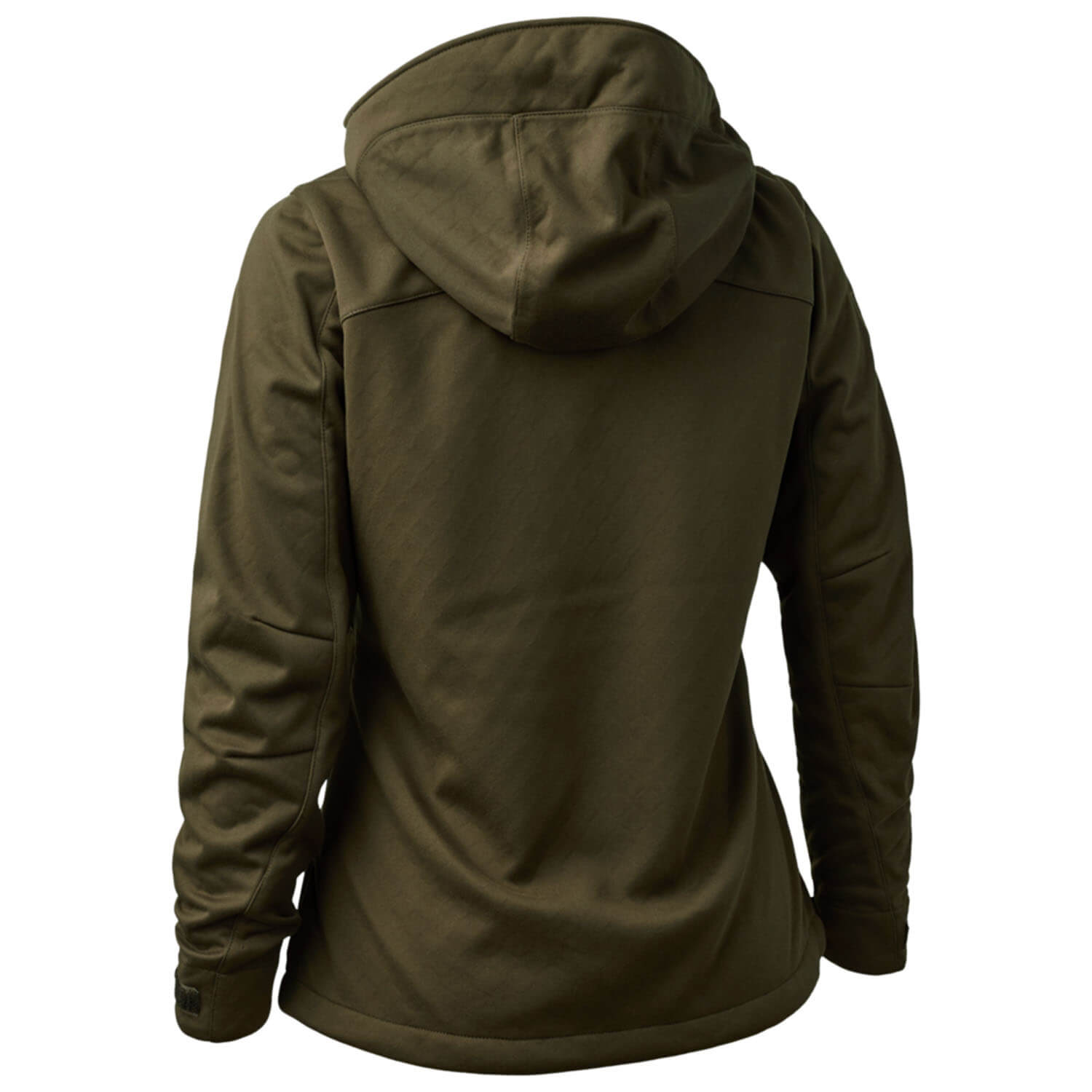 Deerhunter Giacca softshell Lady Excape (verde)