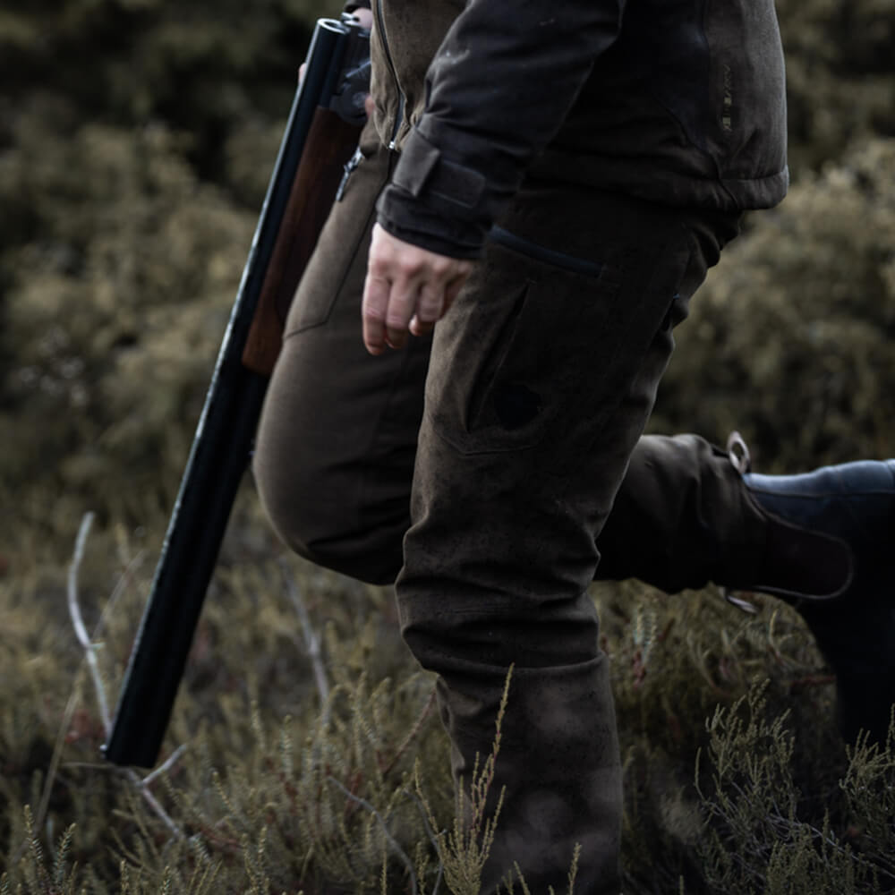  Northern Hunting Pantaloni da donna Elk Svana