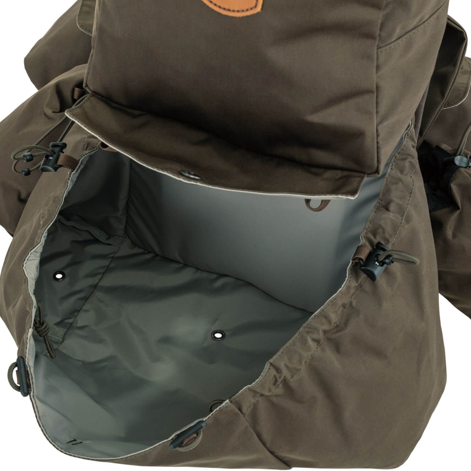  Fjällräven Zaino Gilet Lappland Vest