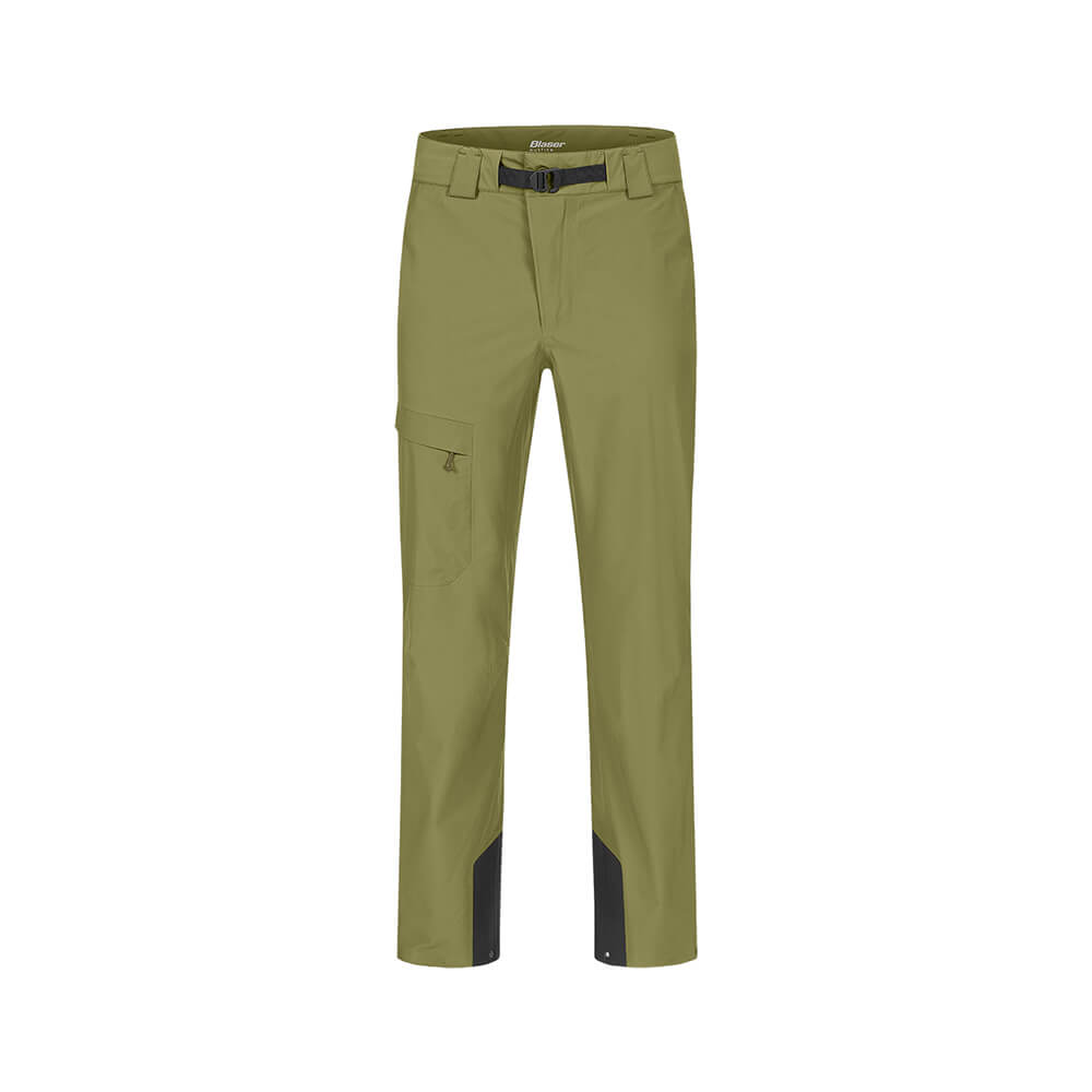  Blaser HunTec Pantaloni da caccia Venture 3L (verde)