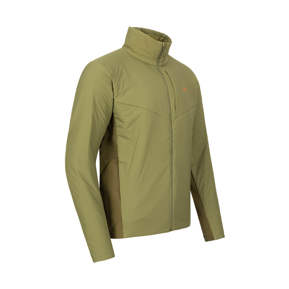  Blaser HunTec Giacca isolante Operator (verde)