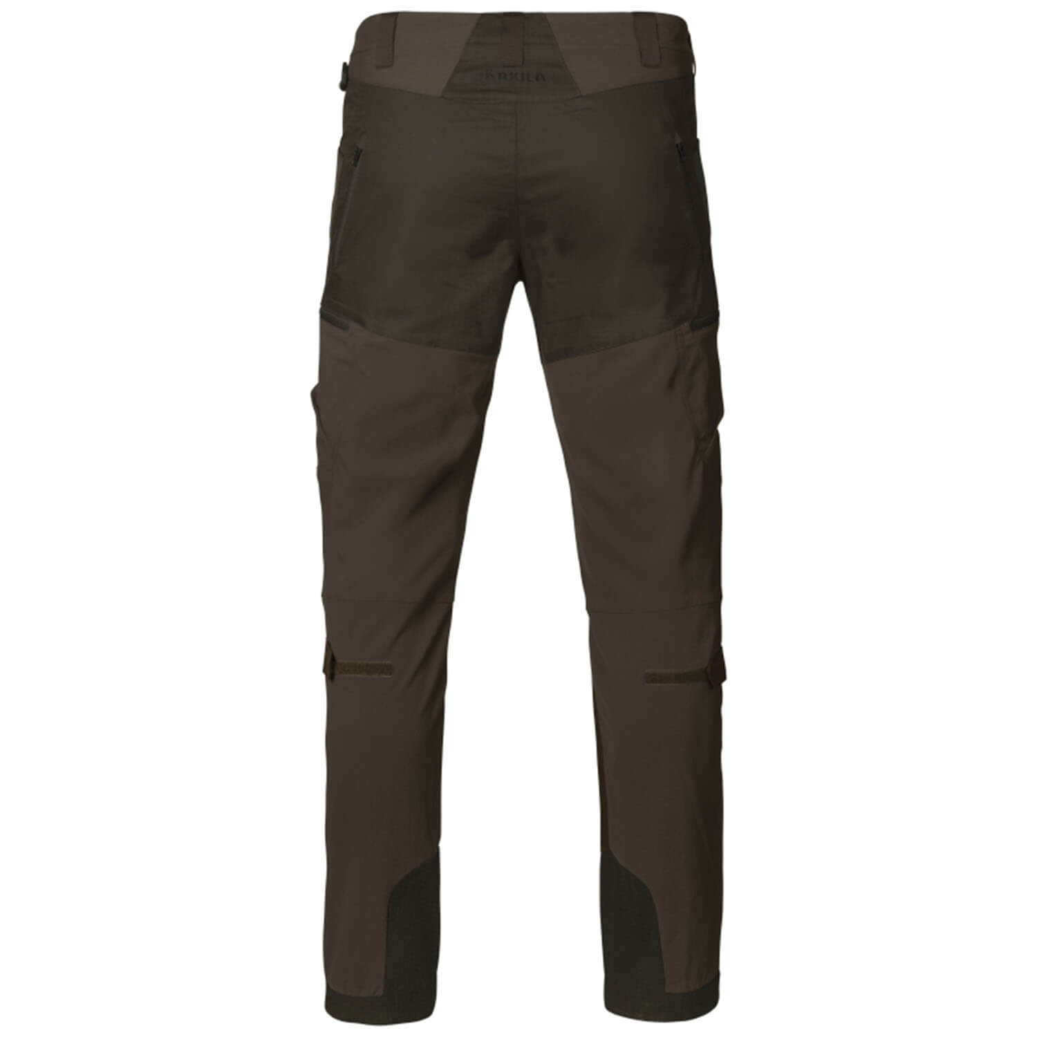  Härkila Pantaloni da caccia Ragnar (marrone ardesia/verde salice)