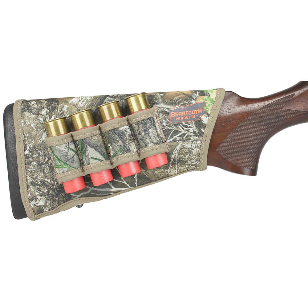 Portacartucce Beartooth - pallettoni (Realtree Edge)