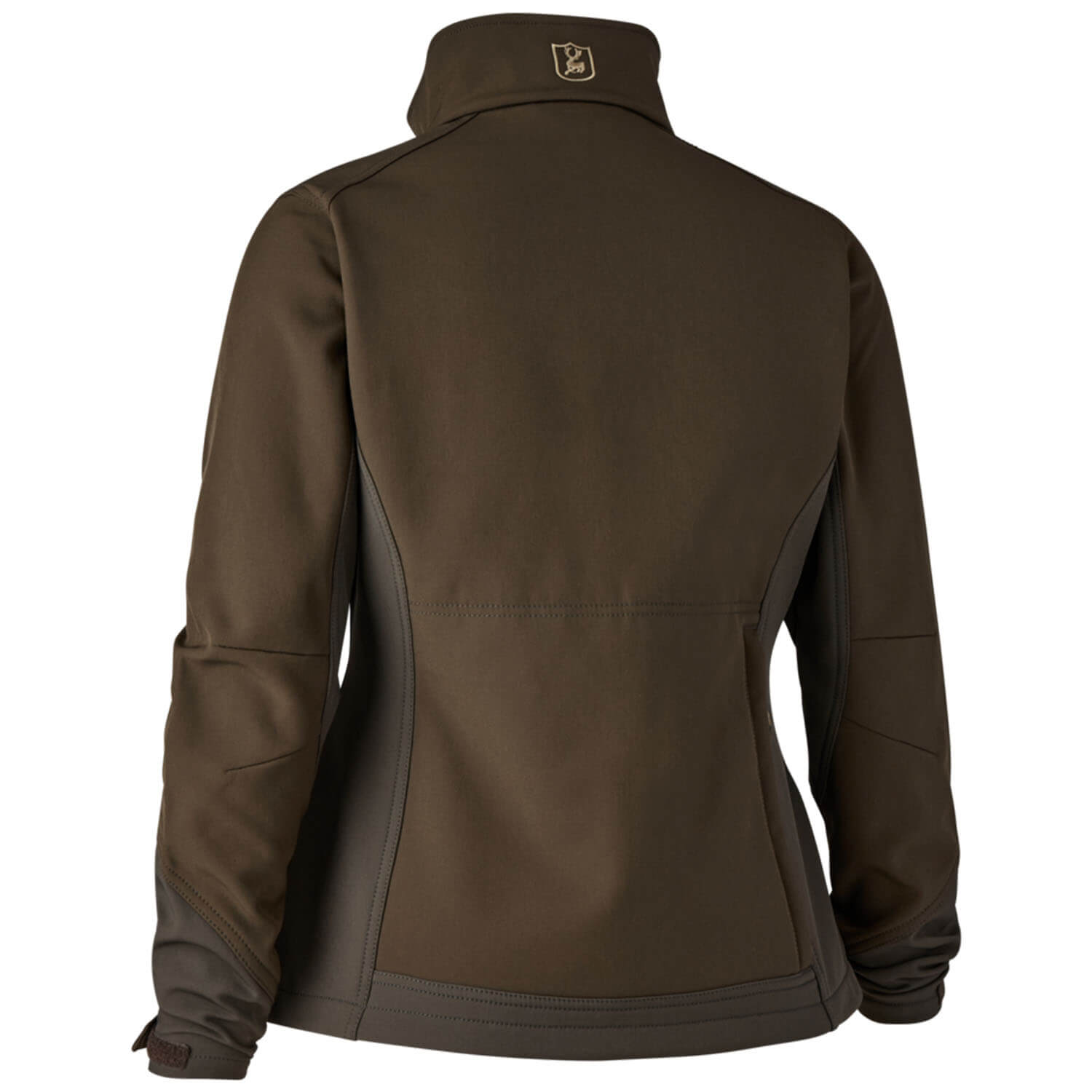  Deerhunter Giacca Softshell Lady Roja (Fallen Leaf)