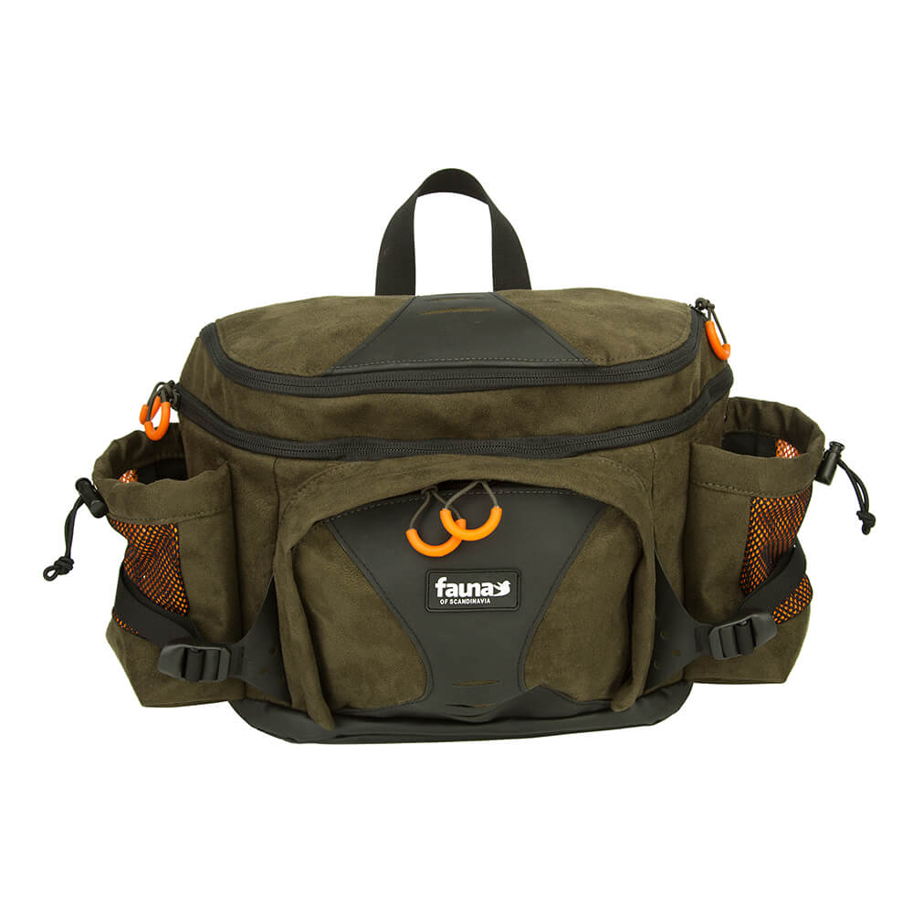  Fauna Borsa dell'anca 12 Anca
