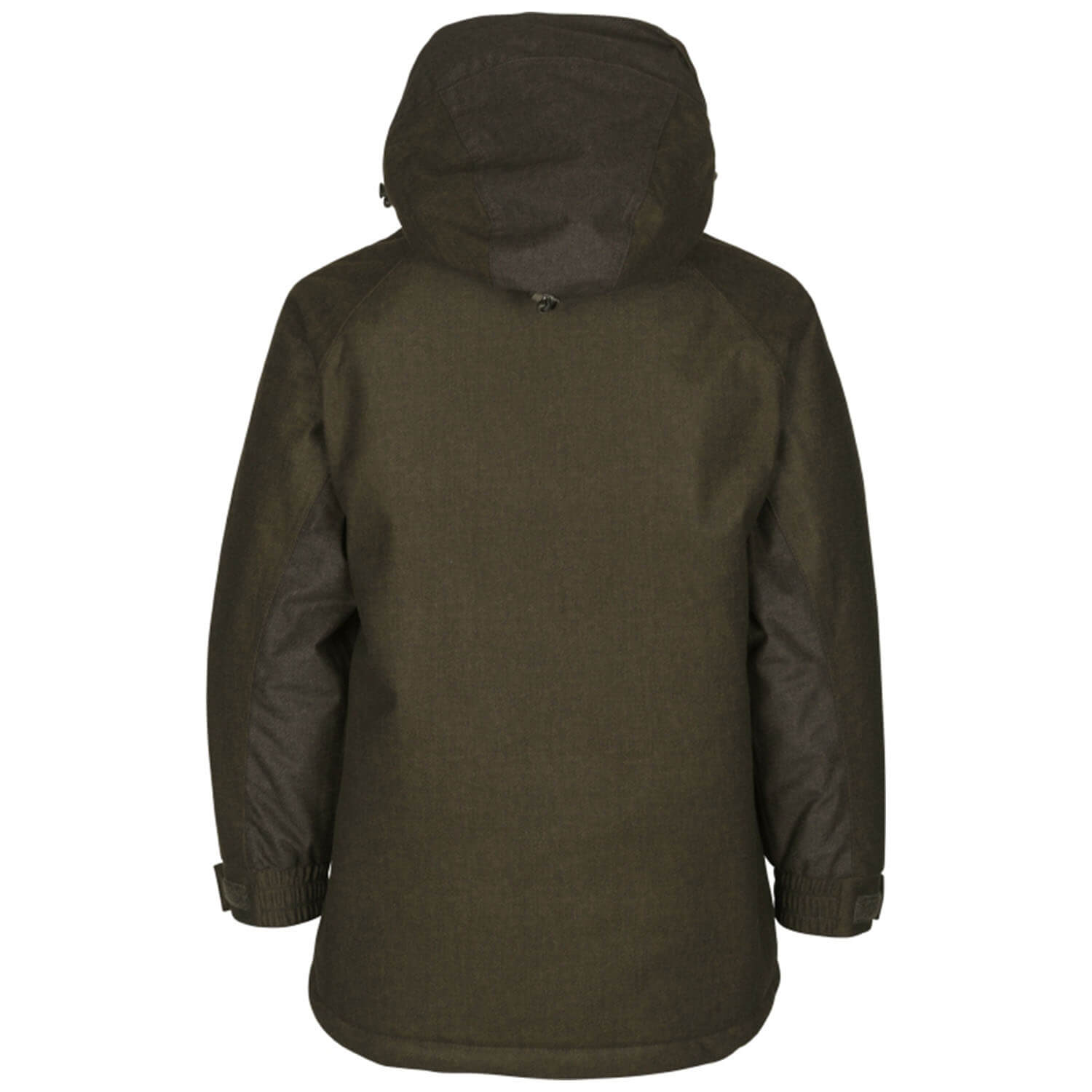  Seeland Giacca da caccia per bambini Avail Junior (verde pino melange)