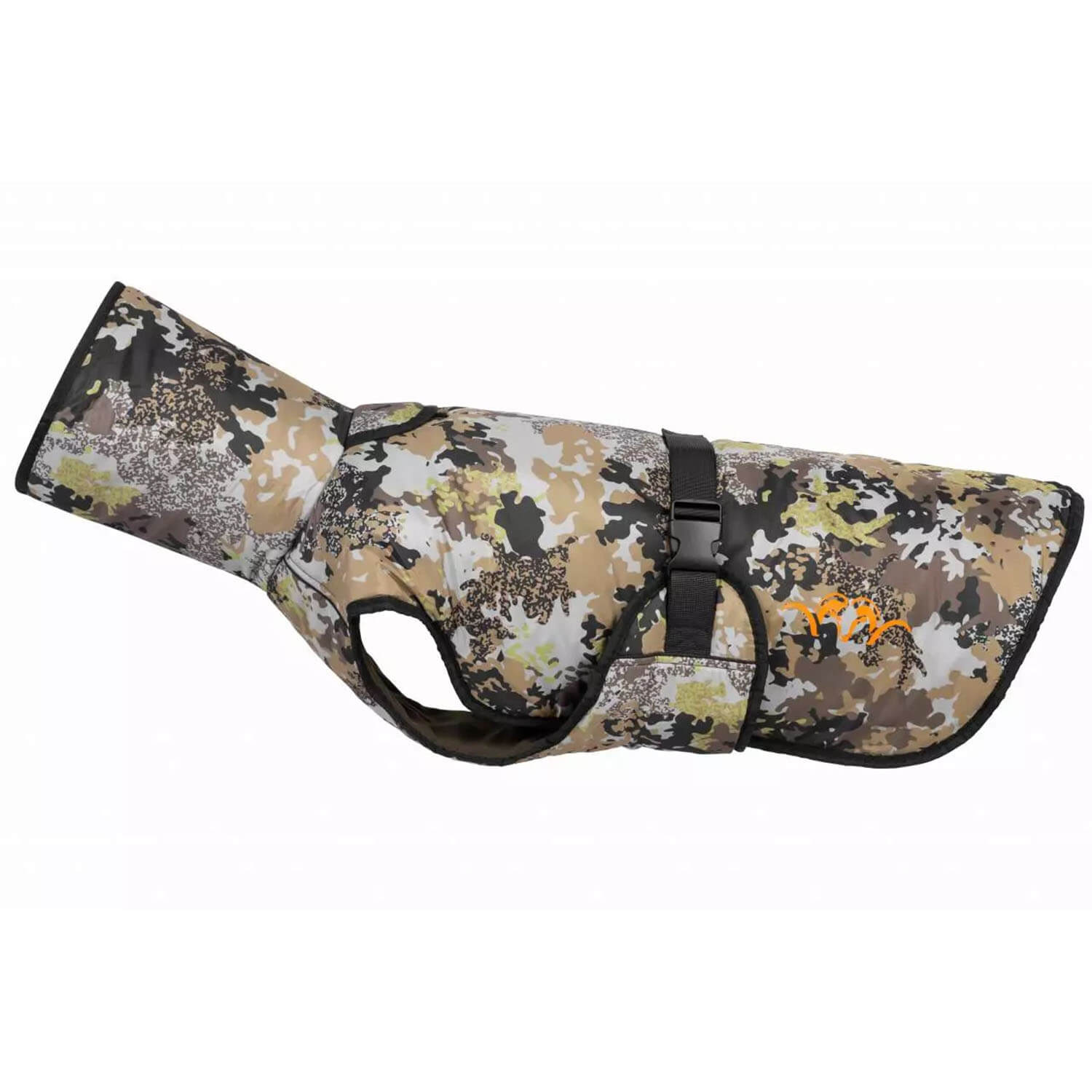  Blaser Poncho per cani (HunTec) - Accessori per cani