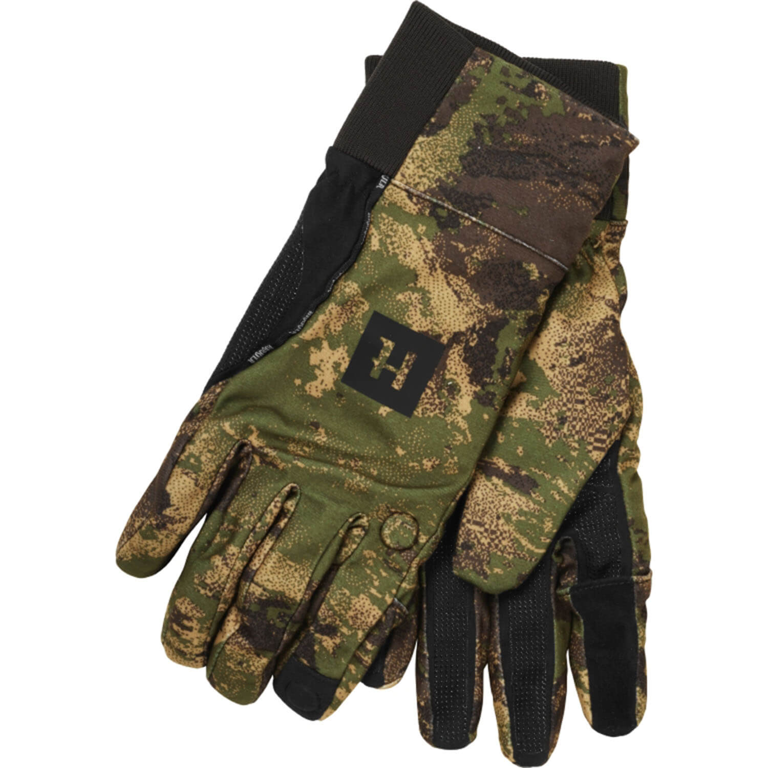  Härkila Guanti Deer Stalker HWS (AXIS MSP) - Guanti