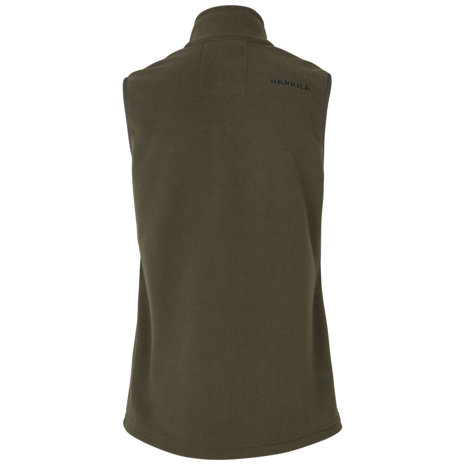  Härkila Gilet da donna in pile Anniversary (Willow Green)